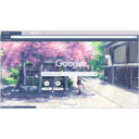 pemandangan  screen for extension Chrome web store in OffiDocs Chromium