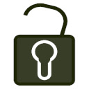 PEMCRYPT Encrypt large files  screen for extension Chrome web store in OffiDocs Chromium