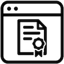 PEM Inspector  screen for extension Chrome web store in OffiDocs Chromium