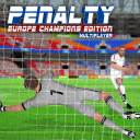 Penalty Challenge Multiplayer Game  screen for extension Chrome web store in OffiDocs Chromium