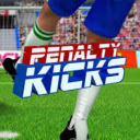 Penalty Kick Online Unblocked  screen for extension Chrome web store in OffiDocs Chromium