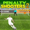 Penalty Shooters 2 Unblocked  screen for extension Chrome web store in OffiDocs Chromium