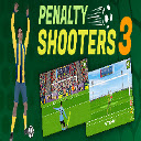 Penalty Shooters 3  screen for extension Chrome web store in OffiDocs Chromium