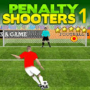 Penalty Shooters Game  screen for extension Chrome web store in OffiDocs Chromium