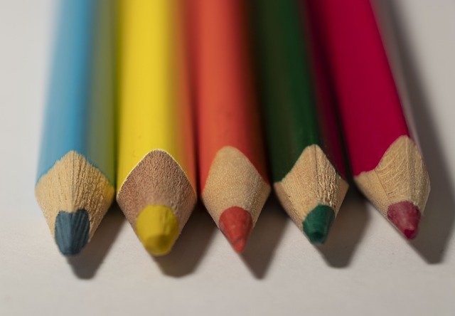Free download Pencil Closeup Pencildrawing -  free photo or picture to be edited with GIMP online image editor