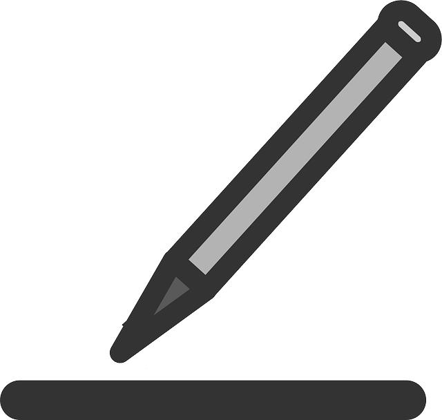 무료 다운로드 연필 선 쓰기 - Pixabay의 무료 벡터 그래픽 김프로 편집할 수 있는 무료 온라인 이미지 편집기