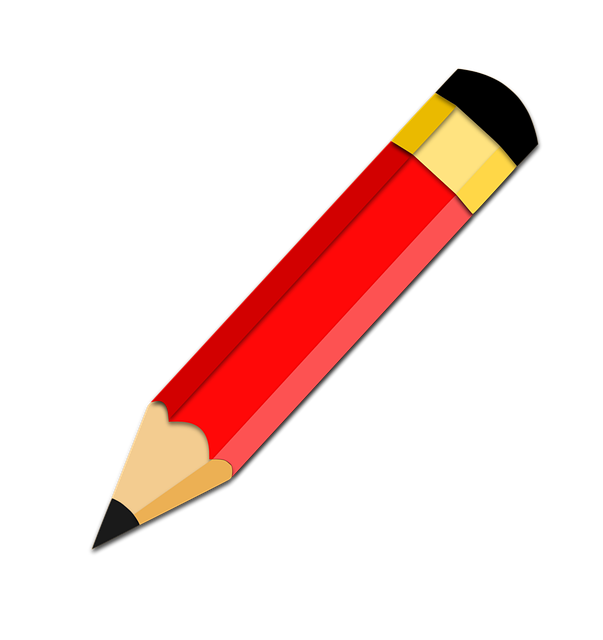 Free download Pencil Write Draw - Free vector graphic on Pixabay free illustration to be edited with GIMP free online image editor