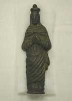 Free download Pendant: Virgin Mary free photo or picture to be edited with GIMP online image editor