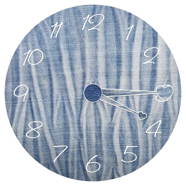 Free download Pendulum Time Clock -  free illustration to be edited with GIMP free online image editor