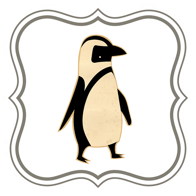 Gratis download Penguin Kids Animal - gratis illustratie om te bewerken met GIMP gratis online afbeeldingseditor