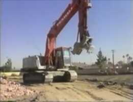 Free download Penhall Crusher free photo or picture to be edited with GIMP online image editor