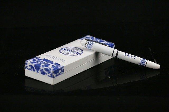 Free download Pen Jlu Box -  free photo or picture to be edited with GIMP online image editor