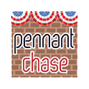 Pennant Chase Sim Baseball  screen for extension Chrome web store in OffiDocs Chromium