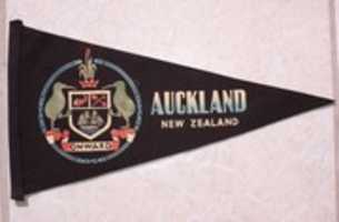 Free download Pennants of the Pacific Islands, Australia and New Zealand in World War Two free photo or picture to be edited with GIMP online image editor