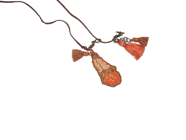 Free download Pen Necklace -  free illustration to be edited with GIMP free online image editor