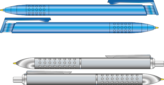 Free download Pen Pencil Design - Free vector graphic on Pixabay free illustration to be edited with GIMP free online image editor