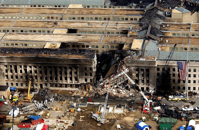 Free download pentagon stop september 11 9 11 free picture to be edited with GIMP free online image editor
