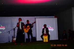 Free download Pentas Seni Asrama Al-Madani 2020 free photo or picture to be edited with GIMP online image editor