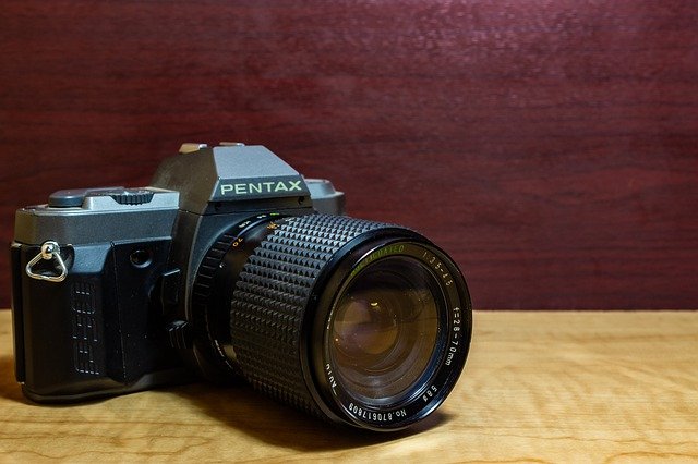 Free download pentax p30 srl camera photography free picture to be edited with GIMP free online image editor