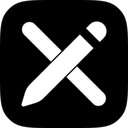 PenX  screen for extension Chrome web store in OffiDocs Chromium