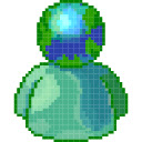 People翻訳  screen for extension Chrome web store in OffiDocs Chromium