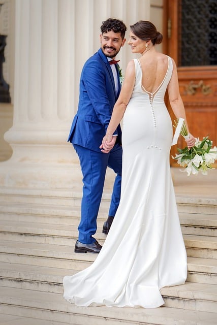 Free download people couple lovers married bride free picture to be edited with GIMP free online image editor
