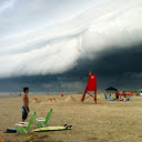 People Enjoying the Day in the Beach  screen for extension Chrome web store in OffiDocs Chromium