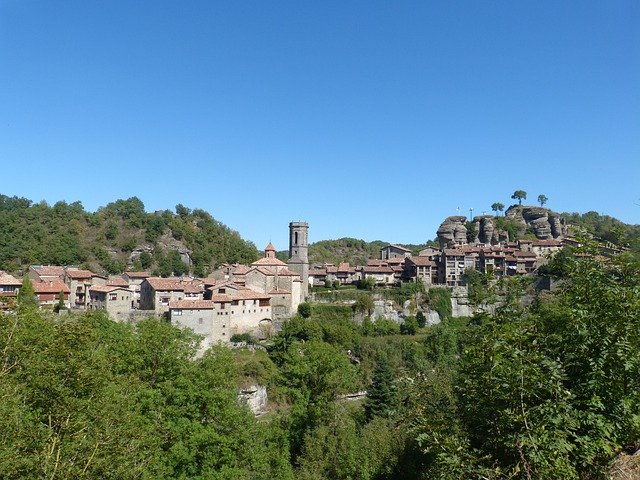 Free download People Landscape Osona -  free photo or picture to be edited with GIMP online image editor