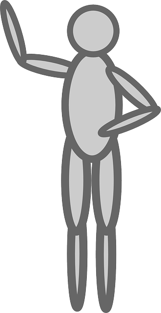 Gratis downloaden Mensen Man Toont Display - Gratis vectorafbeelding op Pixabay, gratis illustratie om te bewerken met de gratis online GIMP-afbeeldingseditor