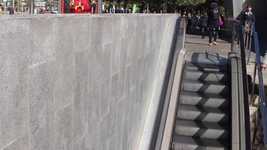 Free download People Metro Transport -  free video to be edited with OpenShot online video editor