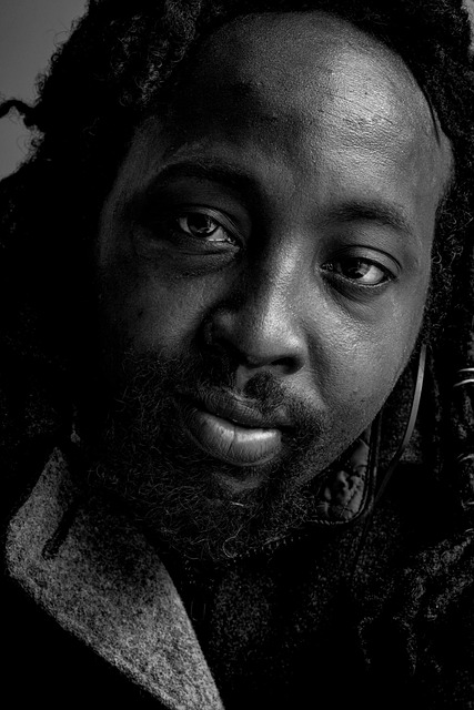Free download people portrait man men black free picture to be edited with GIMP free online image editor