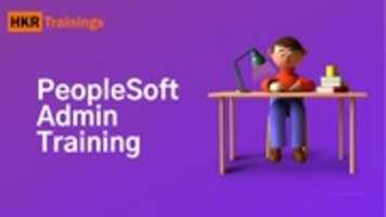 Free download Peoplesoft Admin Training ( 1) free photo or picture to be edited with GIMP online image editor