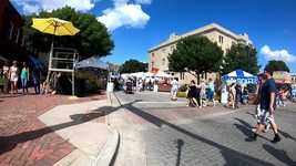 Free download People Time Town -  free video to be edited with OpenShot online video editor
