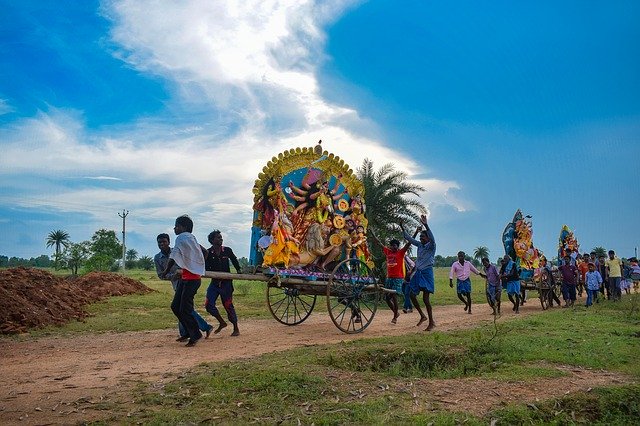 Descărcare gratuită People Travel Festival - fotografie sau imagini gratuite pentru a fi editate cu editorul de imagini online GIMP