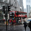 People Walking on the Street  screen for extension Chrome web store in OffiDocs Chromium
