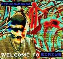 Libreng pag-download ng pepkommando WELCOME TO SIRIUS libreng larawan o larawan na ie-edit gamit ang GIMP online image editor