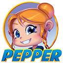 Pepper  screen for extension Chrome web store in OffiDocs Chromium