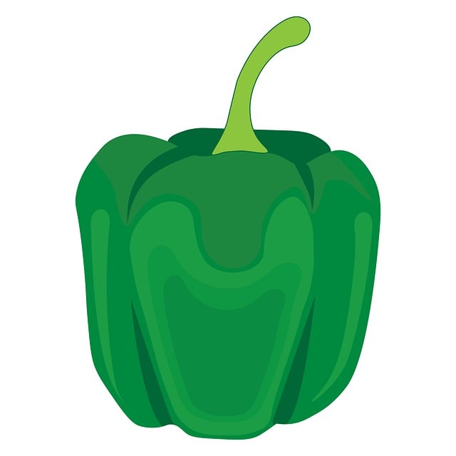 ดาวน์โหลดภาพฟรีพริกไทยอาหารผักสดฟรีเพื่อแก้ไขด้วยโปรแกรมแก้ไขรูปภาพออนไลน์ GIMP ฟรี