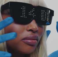 Free download Pepsi Instagram Post free photo or picture to be edited with GIMP online image editor