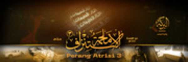 Free download Perang Atrisi 3 - 1441 Hijriyah - Kantor Media Al Barakah - free photo or picture to be edited with GIMP online image editor
