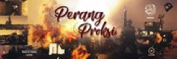 Free download Perang Proksi free photo or picture to be edited with GIMP online image editor