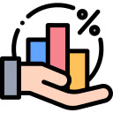 Percentage Increase Calculator  screen for extension Chrome web store in OffiDocs Chromium