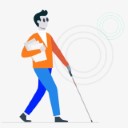Perception.ai Tutorial Recorder  screen for extension Chrome web store in OffiDocs Chromium