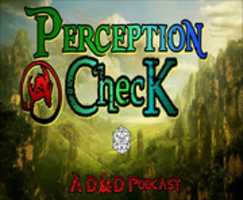 Free download Perception Check Podcast Image free photo or picture to be edited with GIMP online image editor