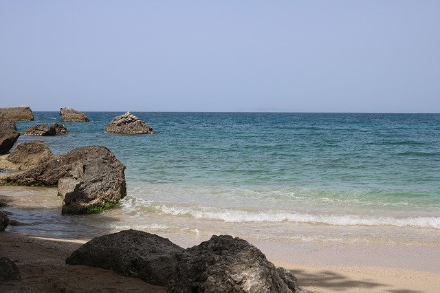 Free download Perdika Greece Travel -  free photo or picture to be edited with GIMP online image editor