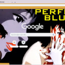 Perfect Blue  screen for extension Chrome web store in OffiDocs Chromium