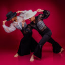 Perfect dancing pair  screen for extension Chrome web store in OffiDocs Chromium