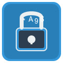 Perfect Password Generator  screen for extension Chrome web store in OffiDocs Chromium