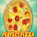 Perfect Pizza Hidden Objects  screen for extension Chrome web store in OffiDocs Chromium