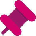 Perfetto QuickPin  screen for extension Chrome web store in OffiDocs Chromium